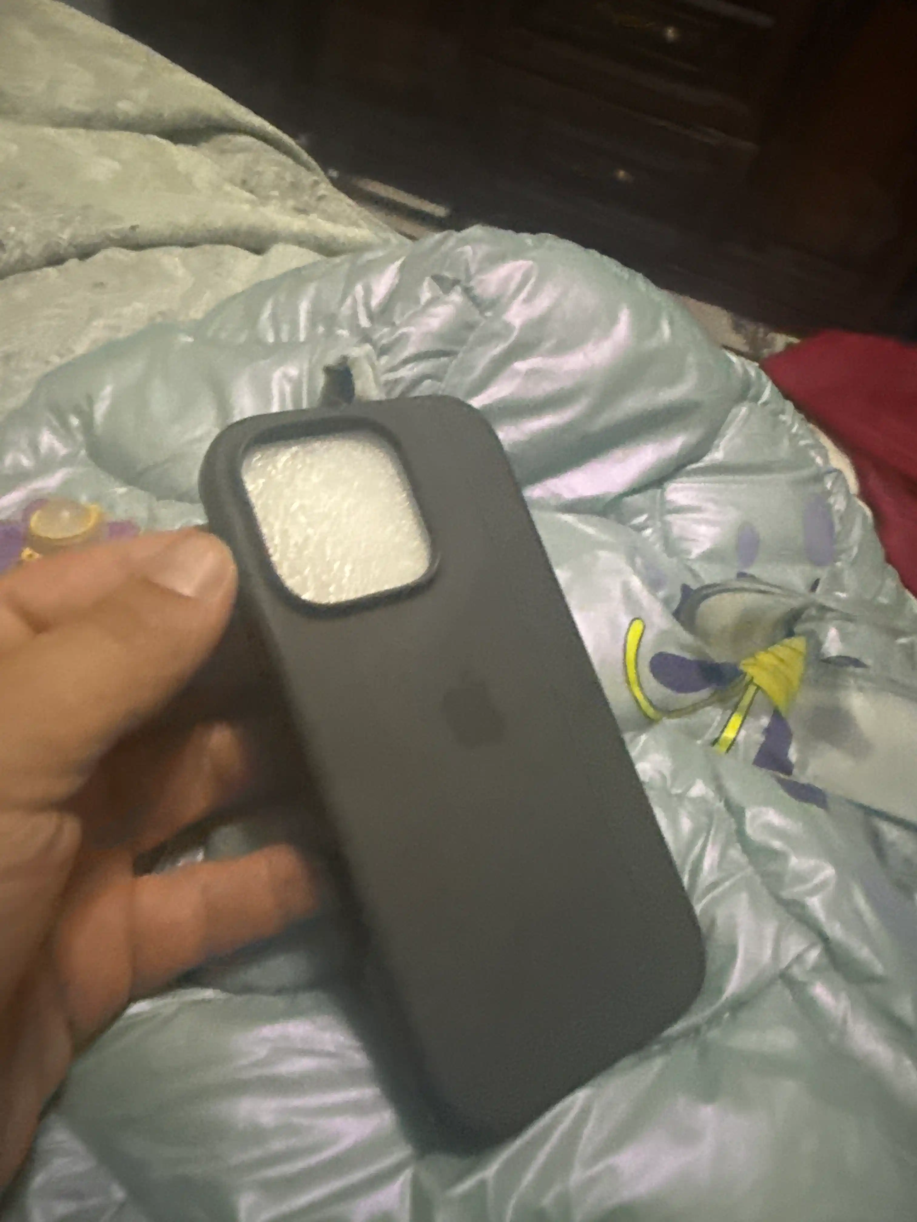 G'ilof iPhone 7, 8, SE, XR, XS, 11, 12, 13, 14, 15, 16, Pro, Max, Plus, Mini, silikon