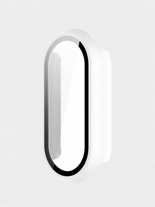 Xiaomi Smart Band 8, 9 va 10 uchun ekran oynali himoya g‘ilofi