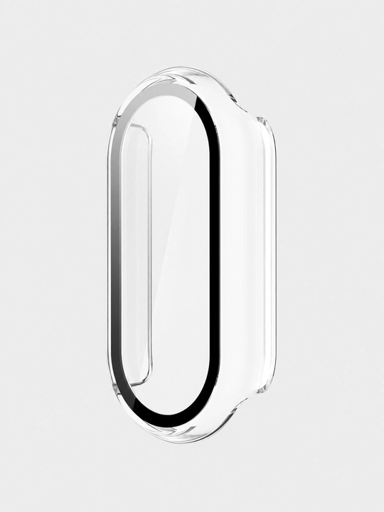 Xiaomi Smart Band 8, 9 va 10 uchun ekran oynali himoya g‘ilofi
