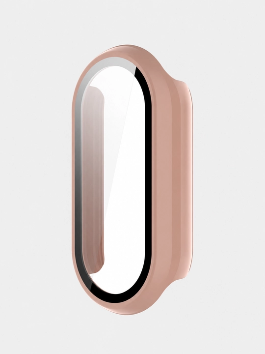 Xiaomi Smart Band 8, 9 va 10 uchun ekran oynali himoya g‘ilofi