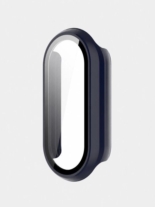 Xiaomi Smart Band 8, 9 va 10 uchun ekran oynali himoya g‘ilofi