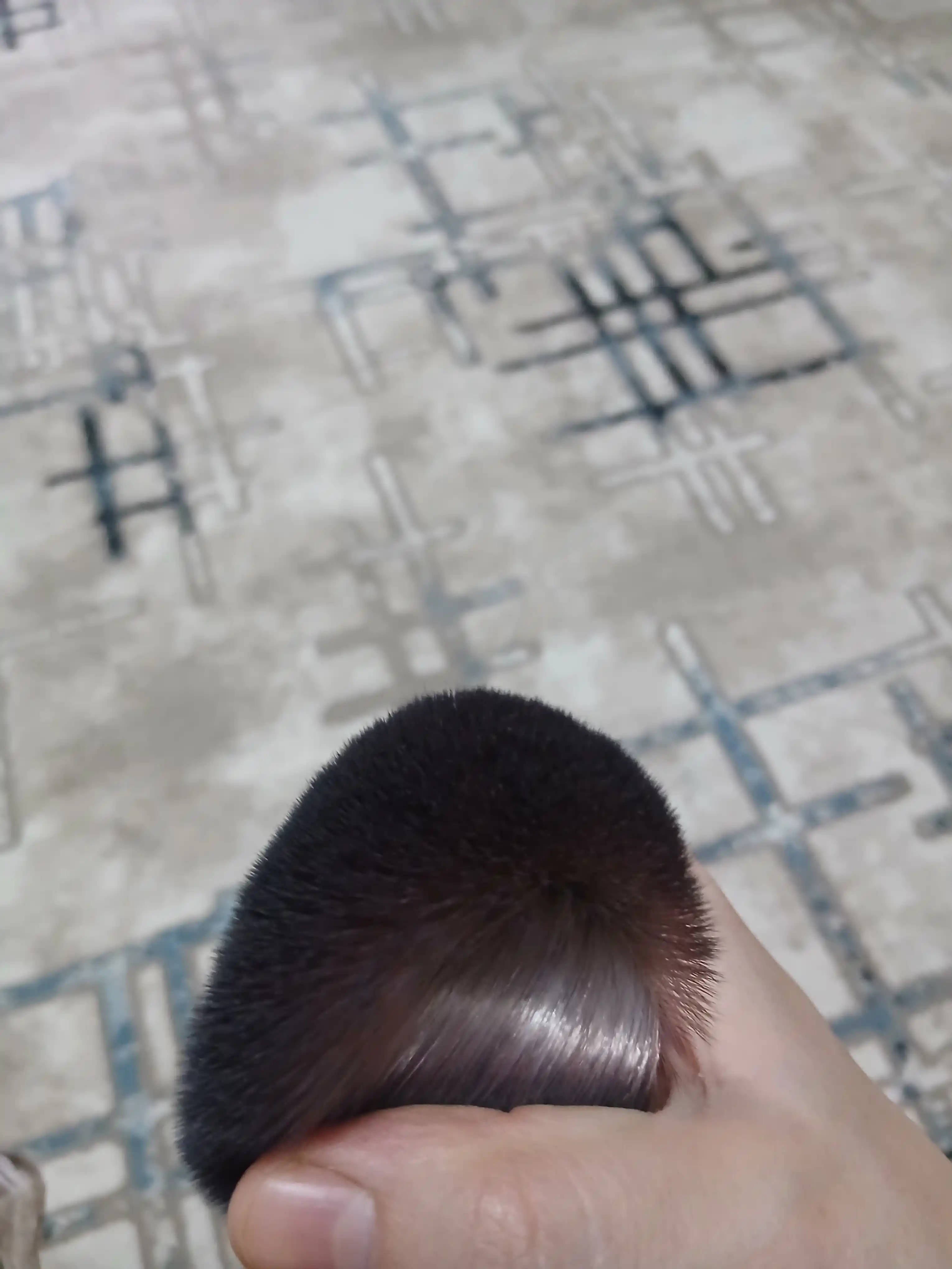 Professional makiyaj cho‘tkasi, Sephora Pro