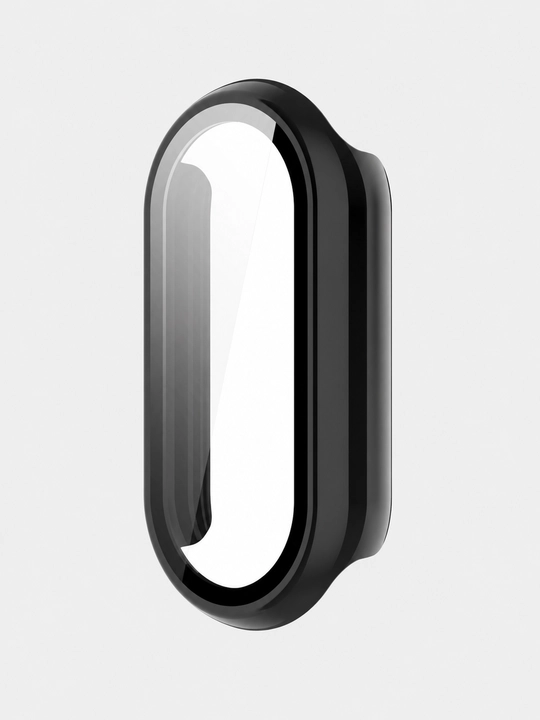 Xiaomi Smart Band 8, 9 va 10 uchun ekran oynali himoya g‘ilofi