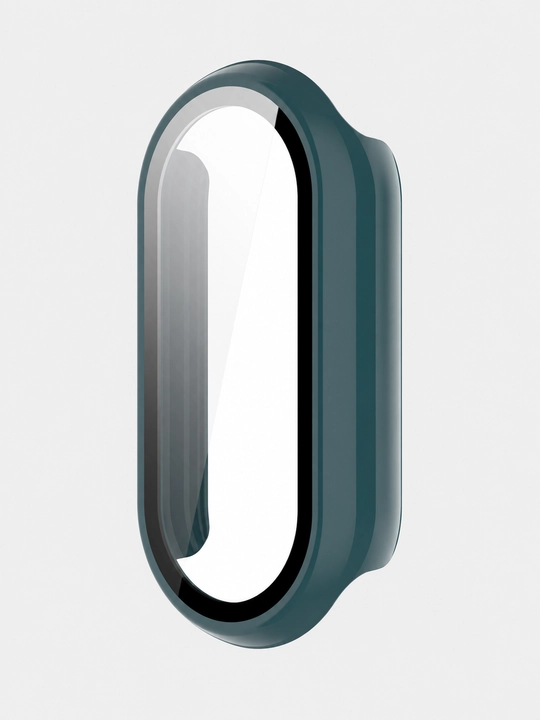 Xiaomi Smart Band 8, 9 va 10 uchun ekran oynali himoya g‘ilofi