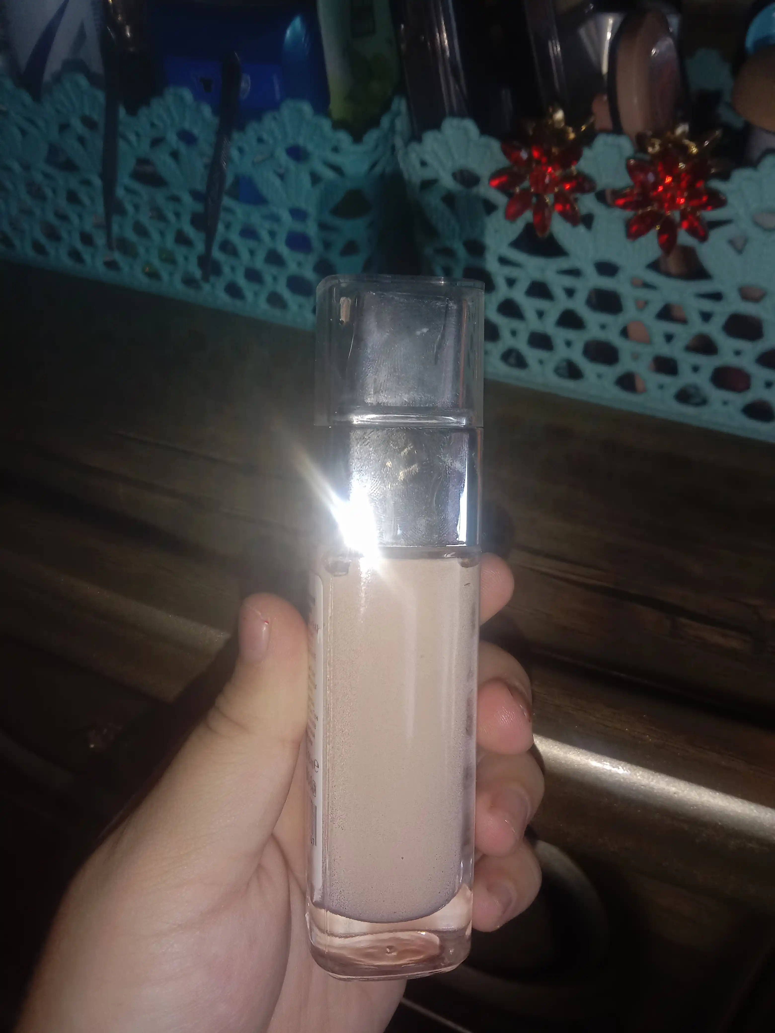 Gabrini matlovchi tonal kremi, HD Matte Make up Evermore foundation, 30 ml