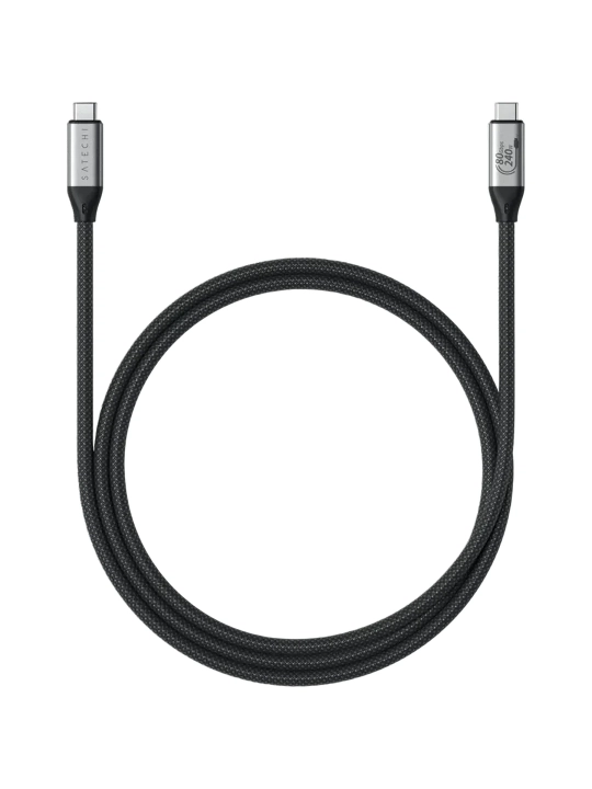 SATECHI Cable USB4 V2 Pro - 