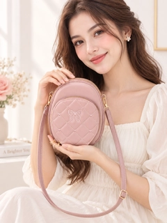 Коралловый меланж