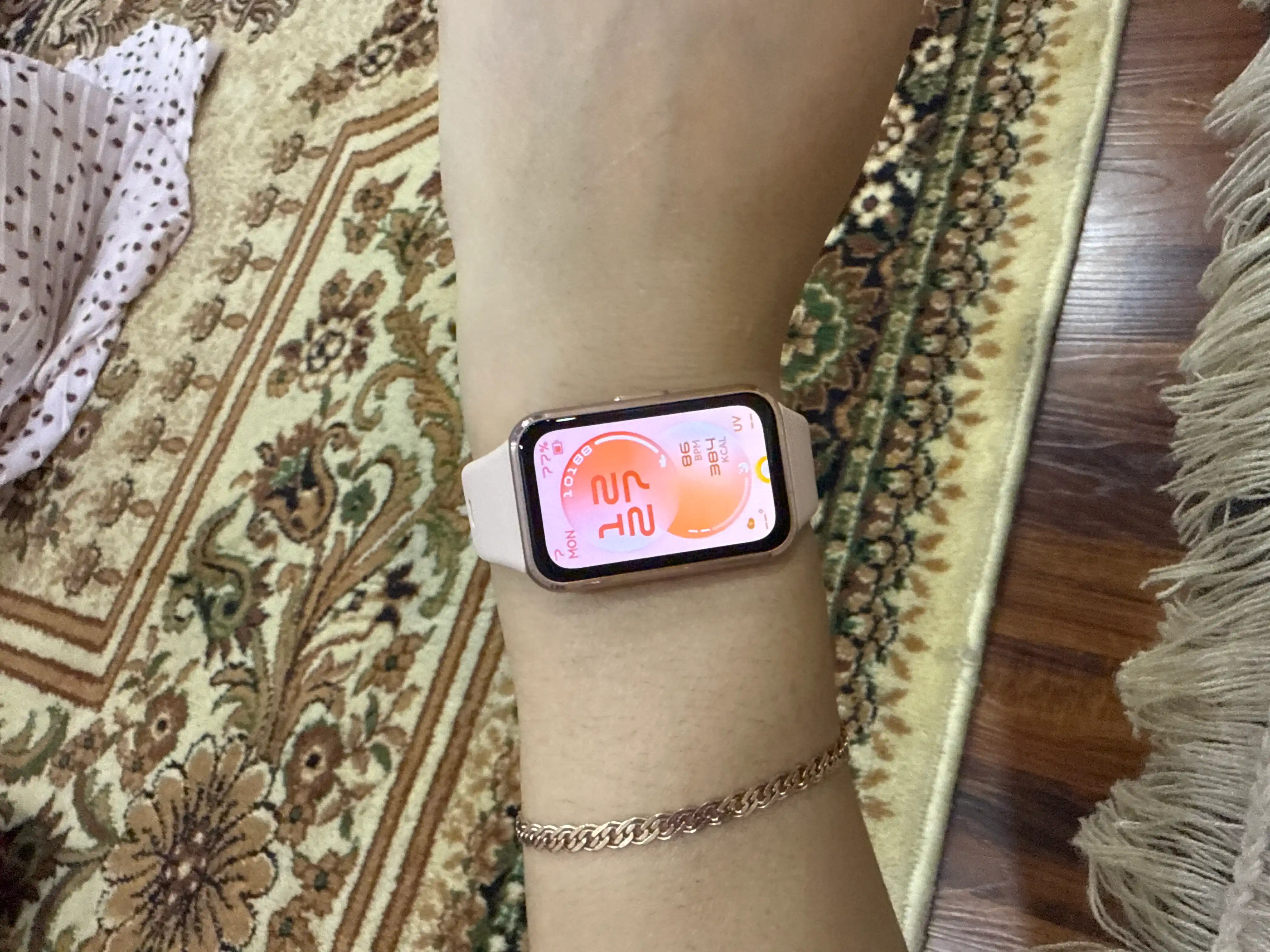 Умные фитнес-часы HUAWEI Band 11 / Pro, экран 1.62" AMOLED, мониторинг пульса