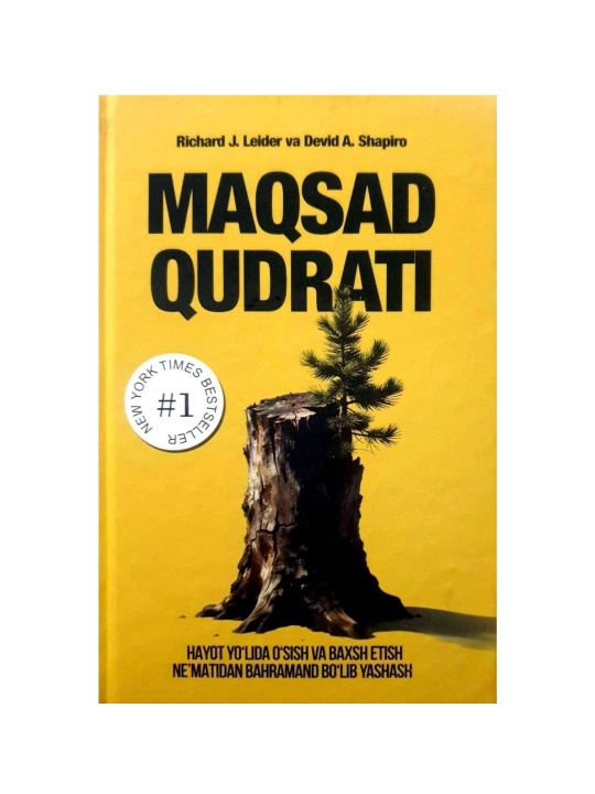 Maqsad qudrati - 