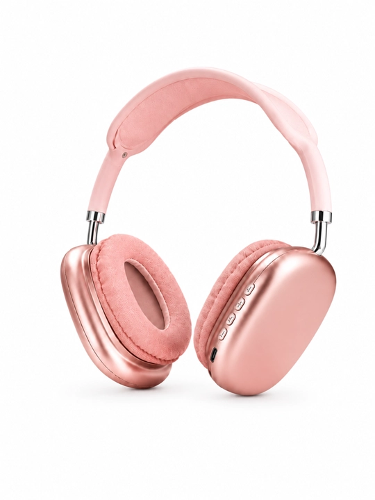 Simsiz Bluetooth Quloqchin – Hi-Fi Stereo Ovoz, 12 Soat Ishlash va Bluetooth 5.0