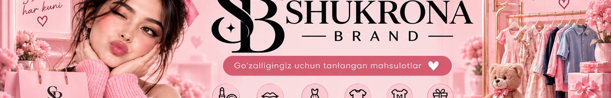 Shukrona Brend