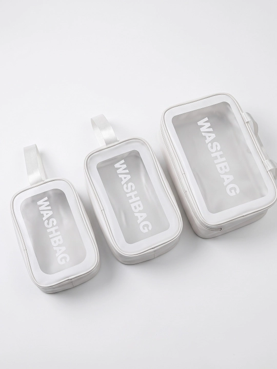 Kosmetik sumka WASHBAG, organayzer kosmetika uchun, kasmetika sumkasi