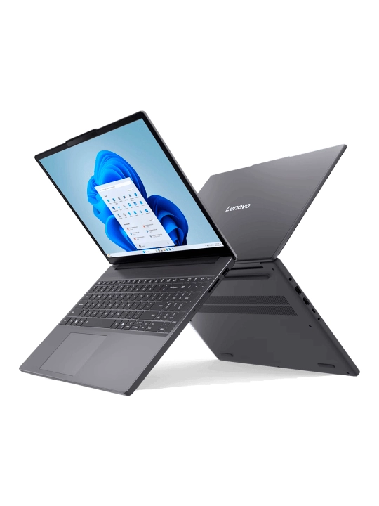 Ноутбук Lenovo Ideapad Slim3 15 (Ultra 7-322,16GB DDR5,512 SSD,15,3"FullHD IPS) - 