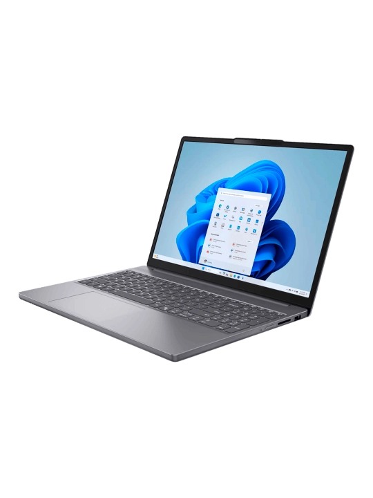Noutbook Lenovo Ideapad Slim3 15 (Ultra 7-322,16GB DDR5,512 SSD,15,3"FullHD IPS)