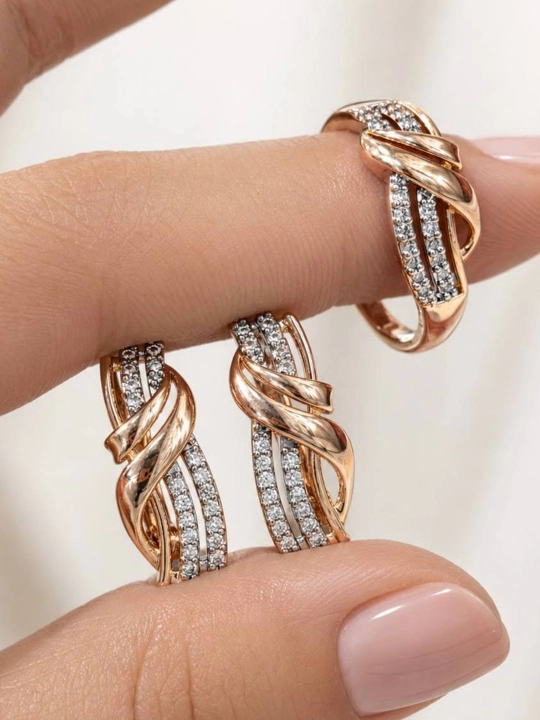 Gulli Elegant Komplekt - 