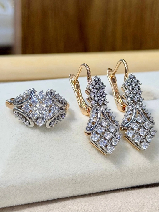 Gulli Elegant Komplekt - 