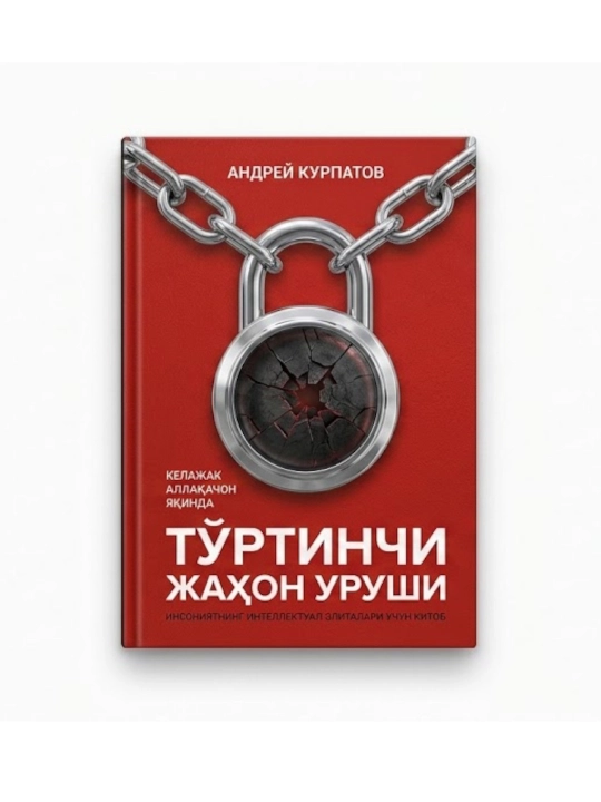 To‘rtinchi jahon urushi - 
