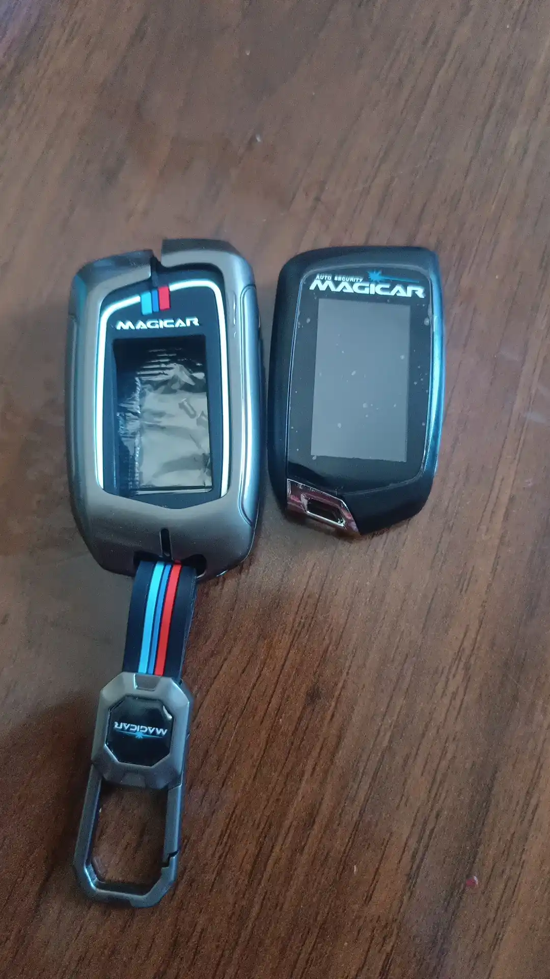 Пульт автосигнализации Magicar пейджер 903, 905, 906