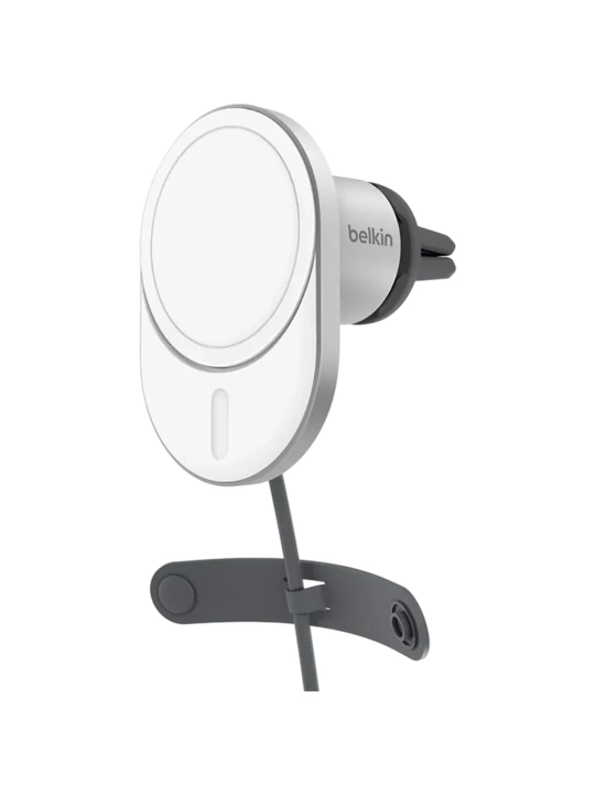 BELKIN Qi2 15W Car Vent Mount CLA