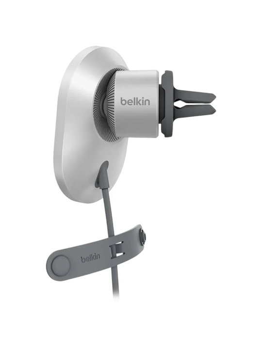BELKIN Qi2 15W Car Vent Mount CLA