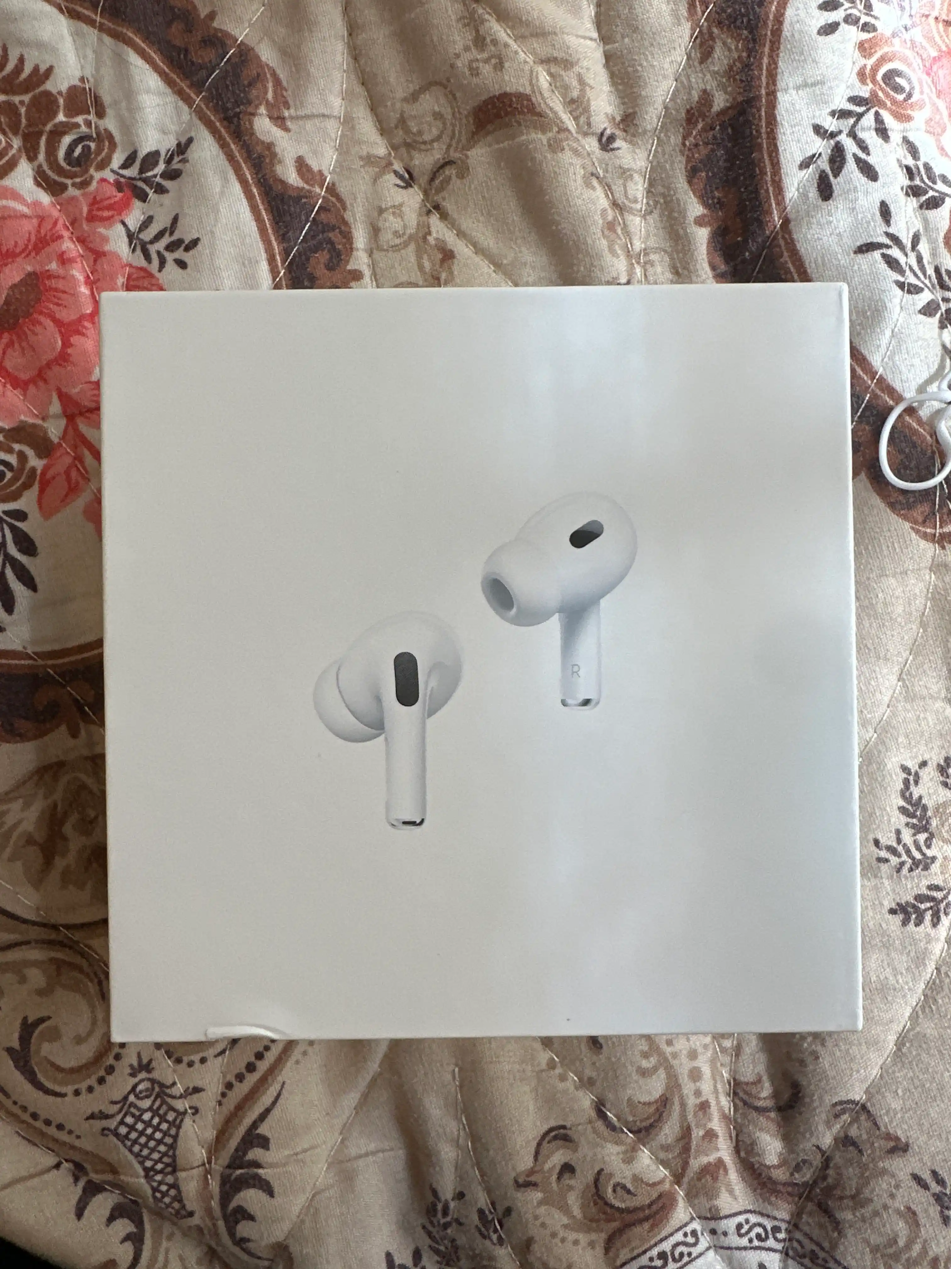 Simsiz quloqchinlar Pods Pro 2, sensorli Bluetooth