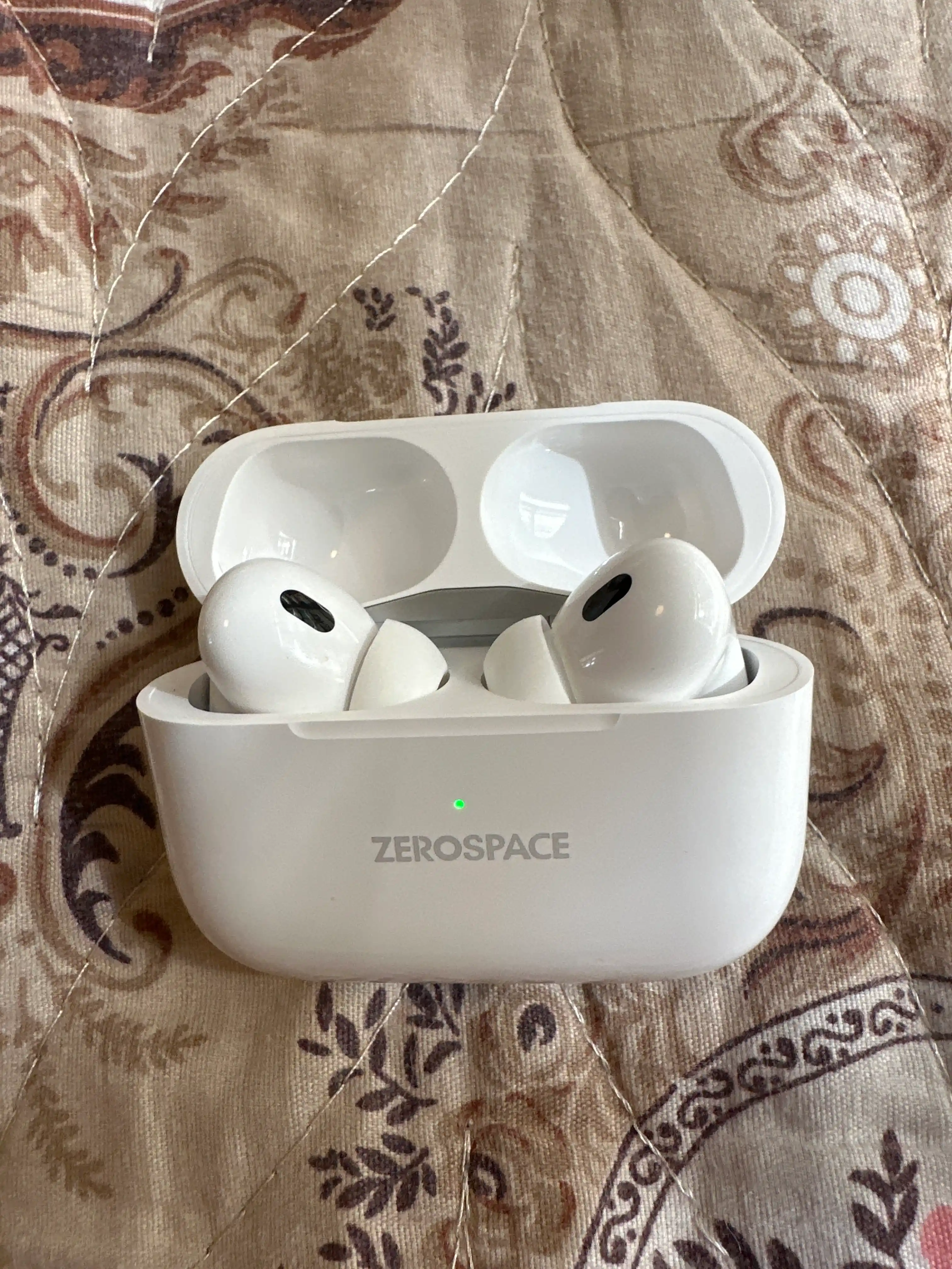 Simsiz quloqchinlar Pods Pro 2, sensorli Bluetooth