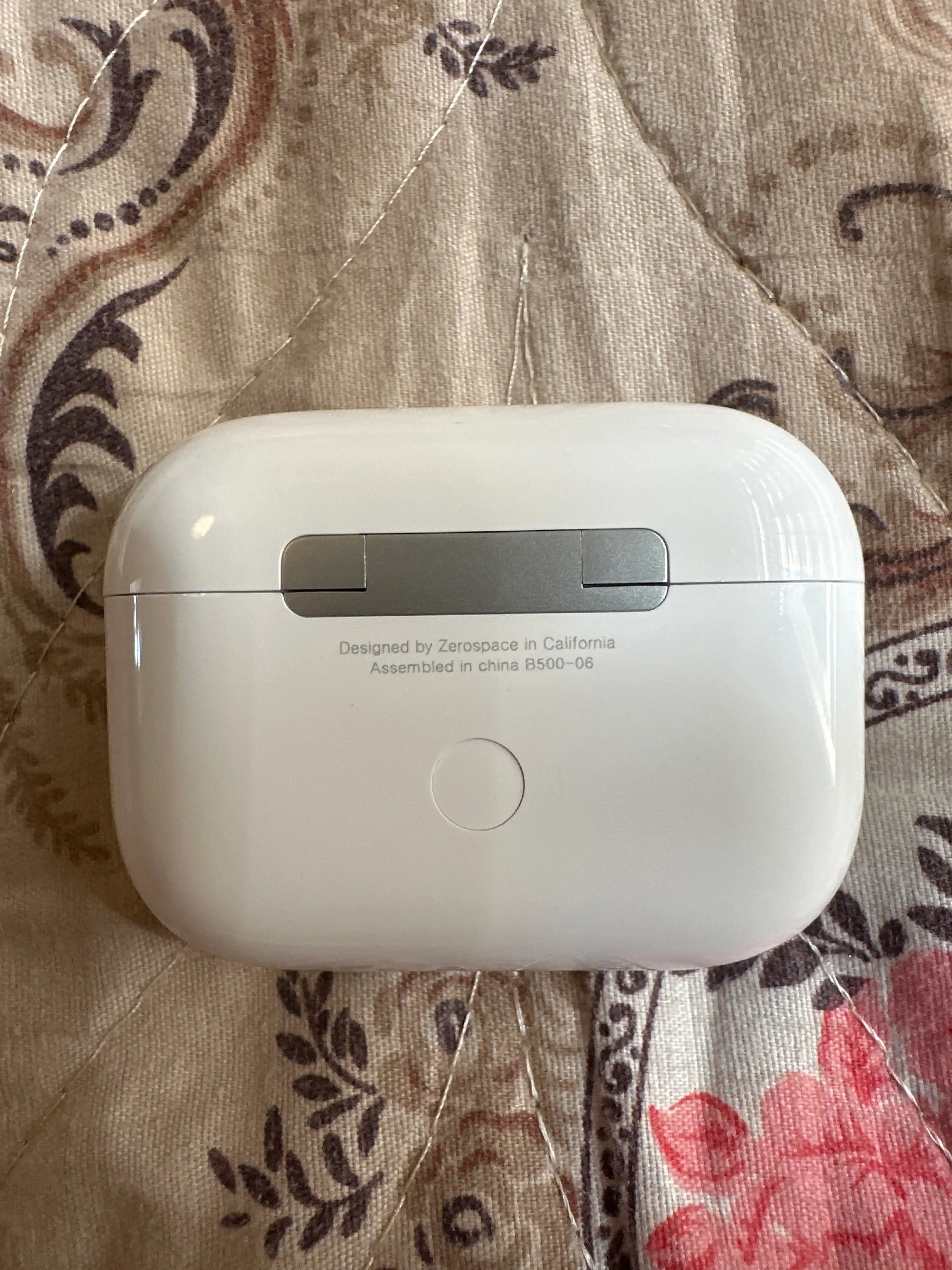 Simsiz quloqchinlar Pods Pro 2, sensorli Bluetooth