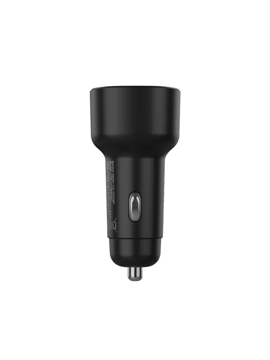 CANYON Car charger OnDrive 85 PD 85W USB-A+USB-C