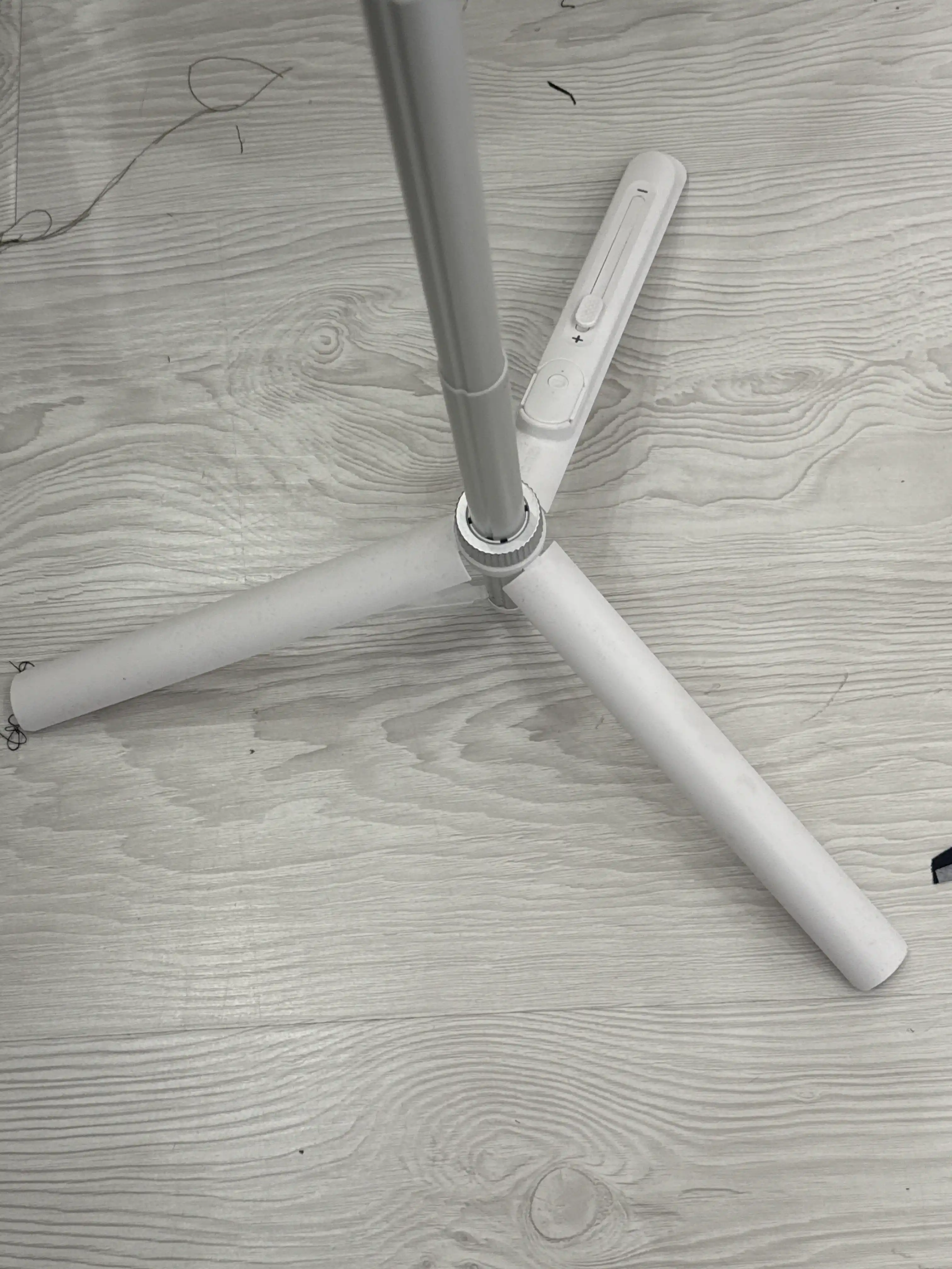 Ulanzi TT88 MagSafe — селфи-палка 4 в 1, 144 см, с пультом и креплением Cold Shoe
