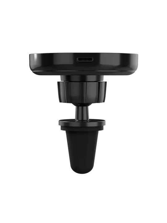 CANYON Car charger OnGrip 105 15W Qi2 Wireless