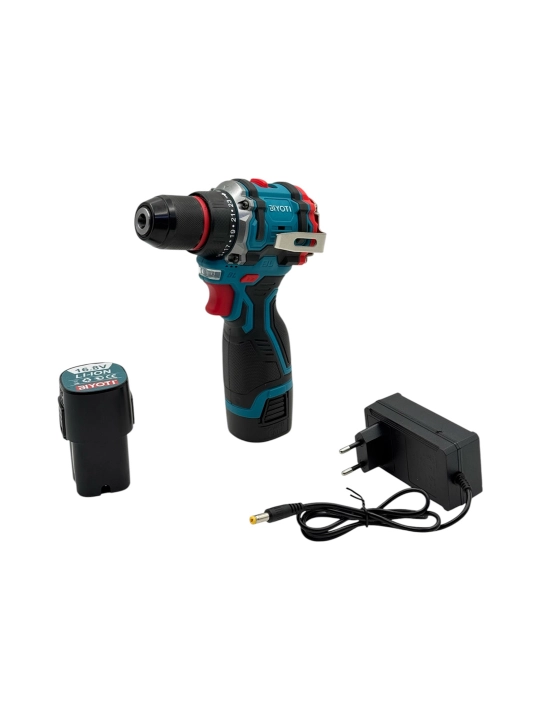 Shurpavyor Biyoti professional  yuqori quvvat, professional 18V-48V