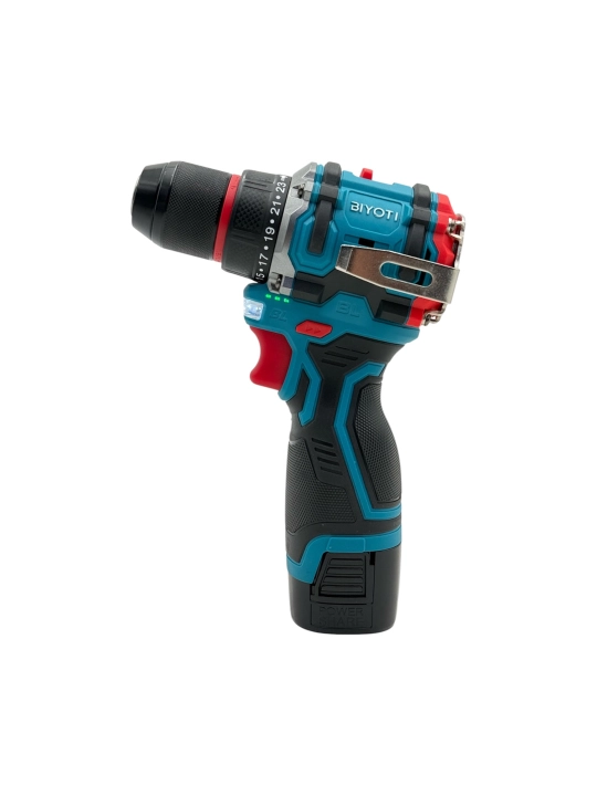 Shurpavyor Biyoti professional  yuqori quvvat, professional 18V-48V