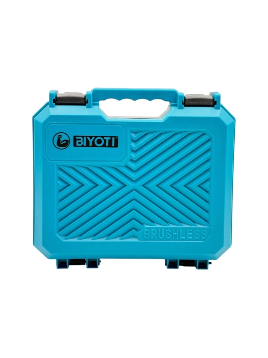 Shurpavyor Biyoti professional  yuqori quvvat, professional 18V-48V