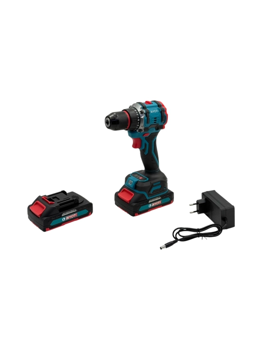 Shurpavyor Biyoti professional  yuqori quvvat, professional 18V-48V