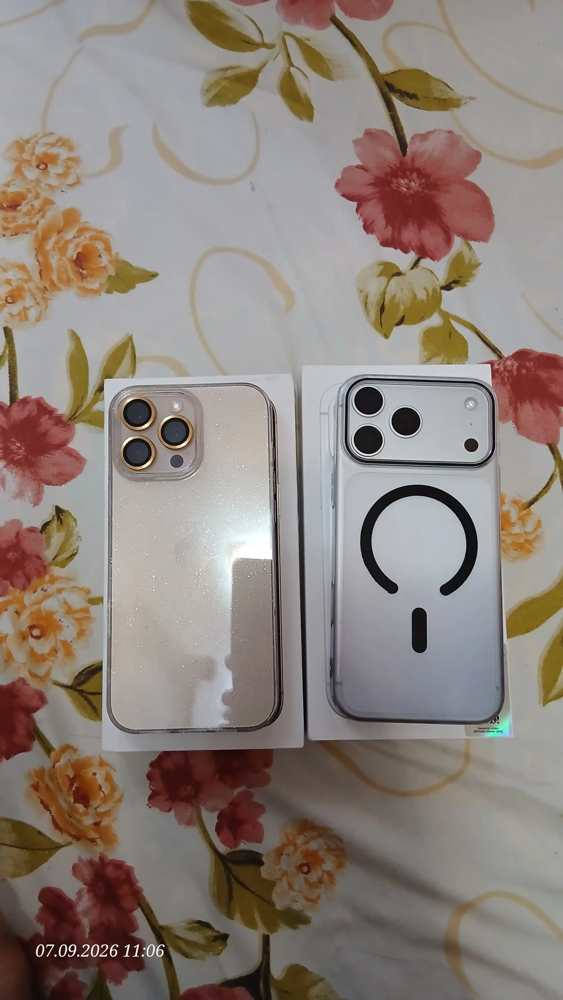 Смартфон Apple iPhone 17 Pro Max