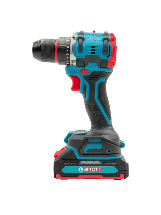 Shurpavyor Biyoti professional  yuqori quvvat, professional 18V-48V