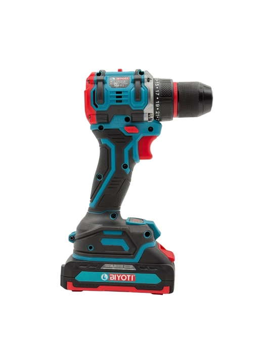 Shurpavyor Biyoti professional  yuqori quvvat, professional 18V-48V