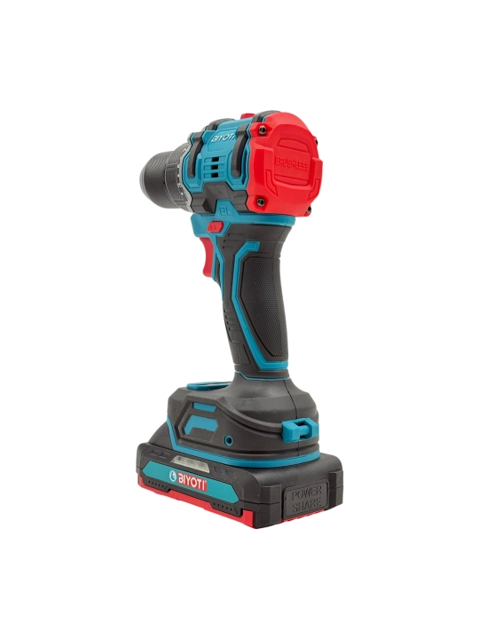 Shurpavyor Biyoti professional  yuqori quvvat, professional 18V-48V