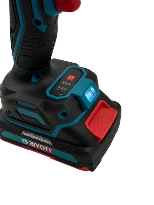 Shurpavyor Biyoti professional  yuqori quvvat, professional 18V-48V