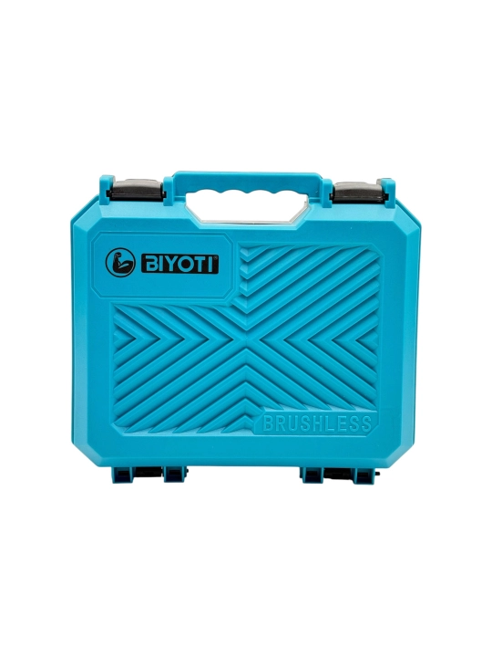 Shurpavyor Biyoti professional  yuqori quvvat, professional 18V-48V