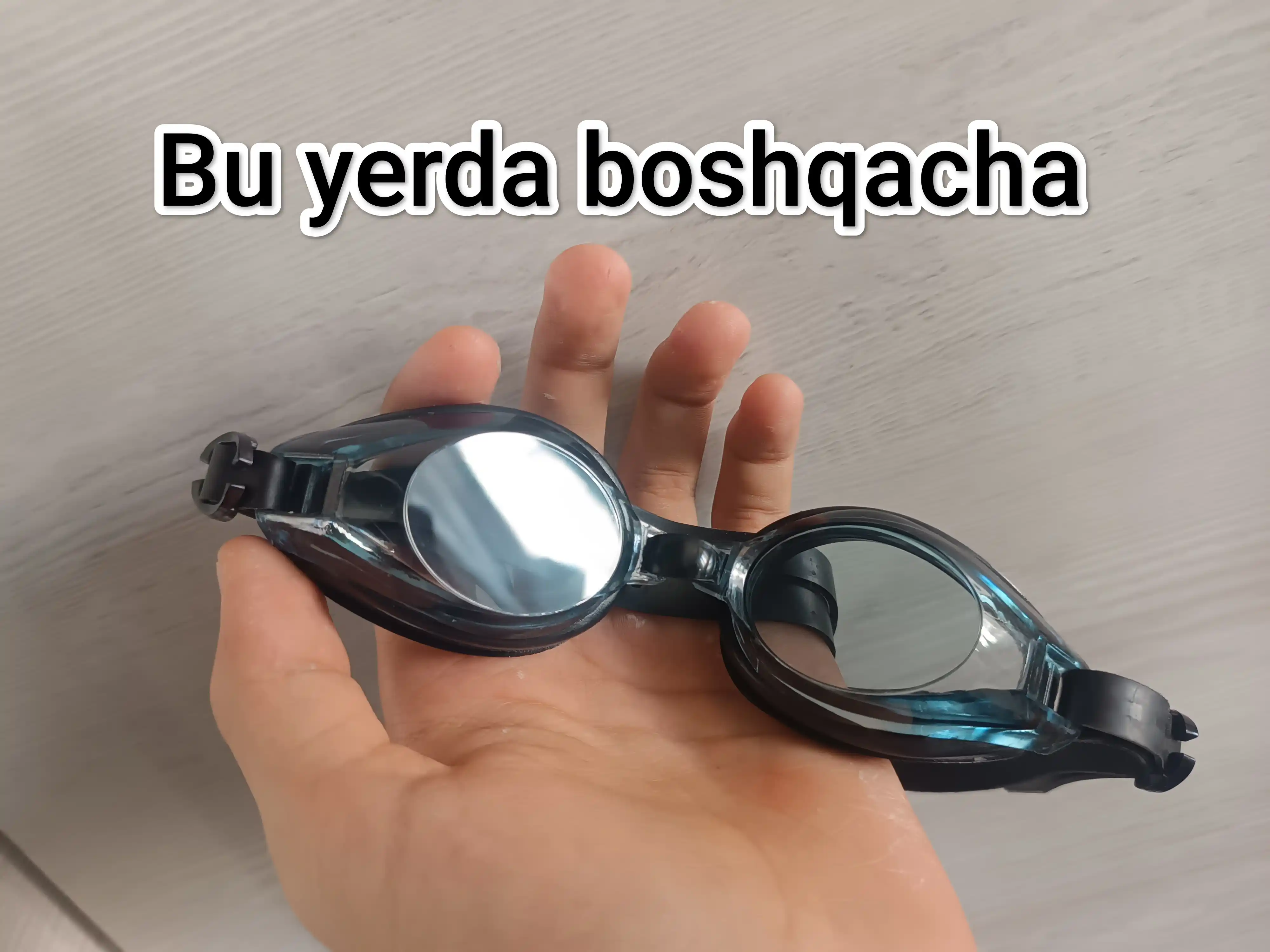 Очки для плавания, детские очки для плавания, очки для бассейна, аксессуары для плавания