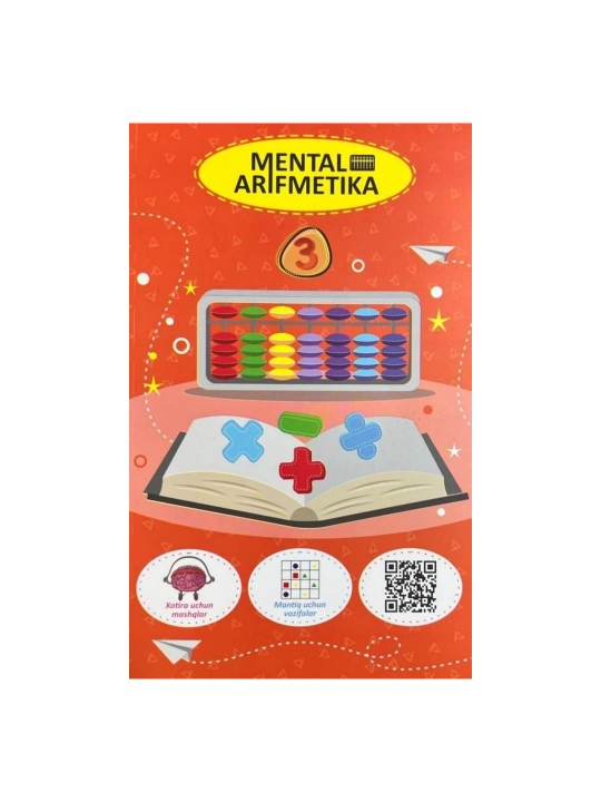 Mental Arifmetika - 
