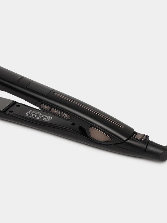 MAC Styler professional dazmol, soch to‘g‘rilagichi MC-2018 LED displeyli, keramika