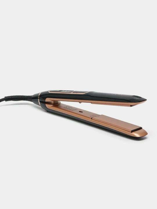 MAC Styler professional dazmol, soch to‘g‘rilagichi MC-2018 LED displeyli, keramika