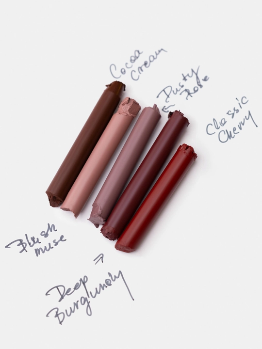 Помада-карандаш для губ INGLOT PLAYINN VELVET DEFINE LIP PENCIL
