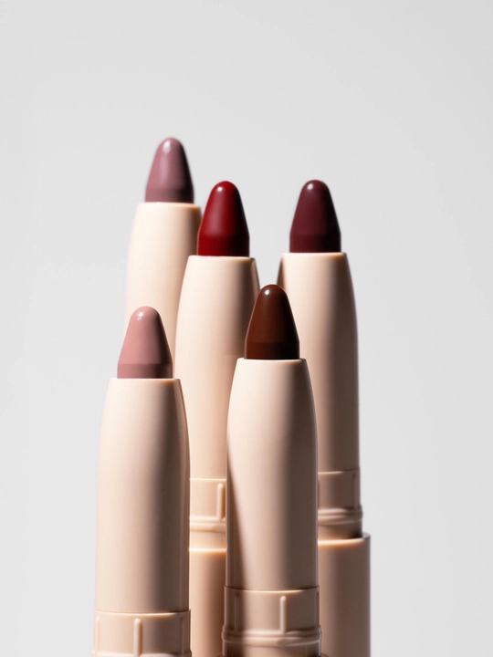 Помада-карандаш для губ INGLOT PLAYINN VELVET DEFINE LIP PENCIL