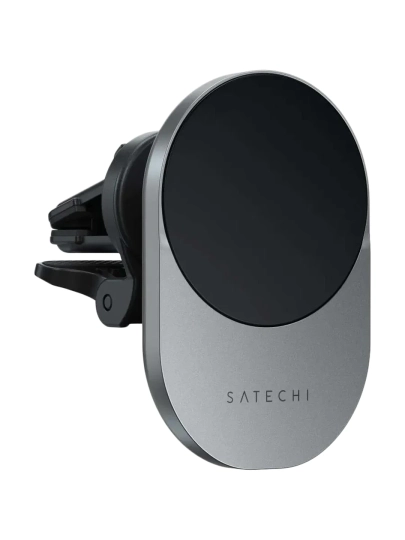 SATECHI Car Charger Qi2 Wireless - 