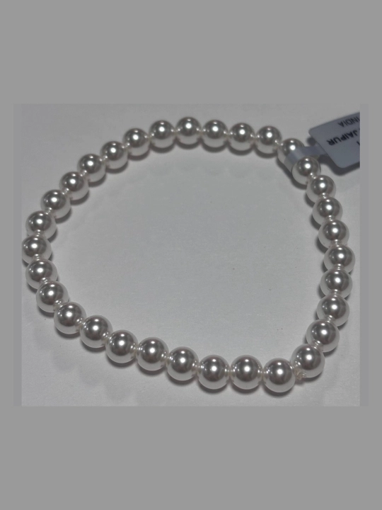 Браслет с жемчугом Shell Pearl - 
