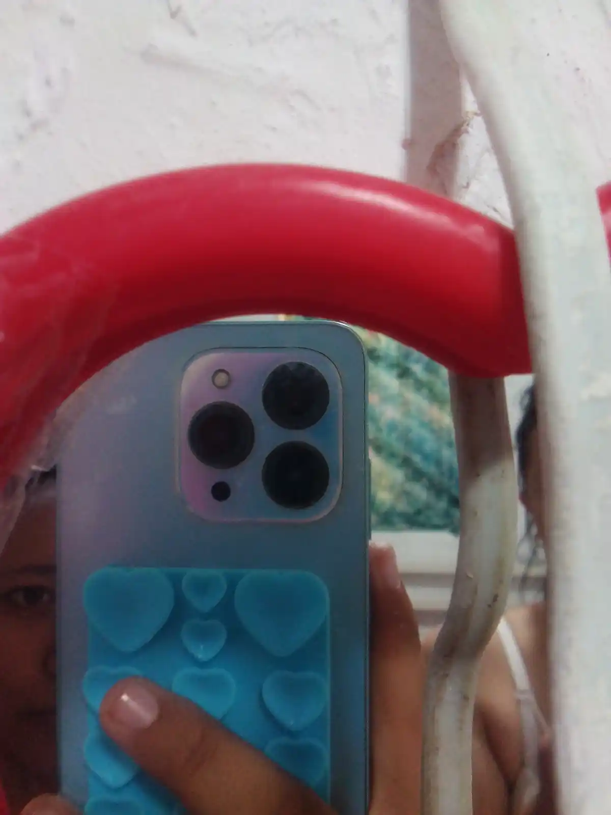 Lipper, telefon ushlagich