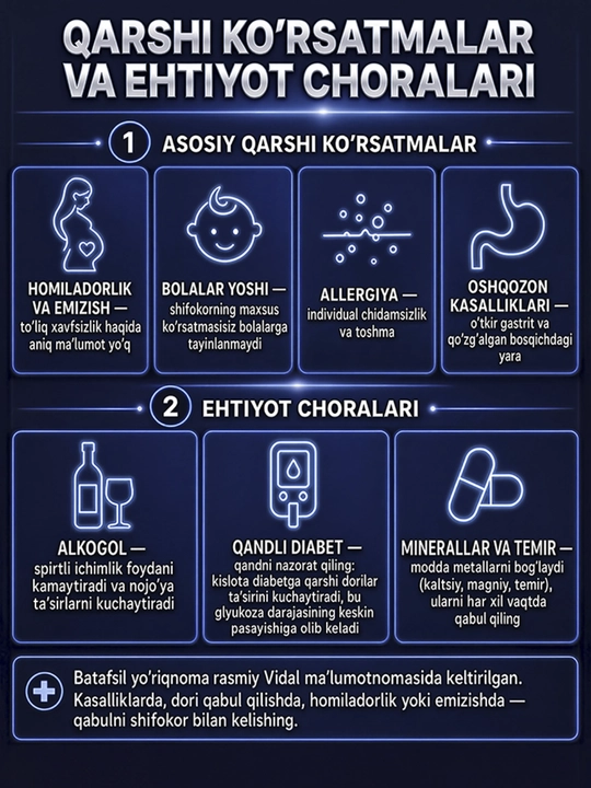 GLS Альфа-липоевая кислота ALA, для стройности, молодости и детоксикации, 60 капсул